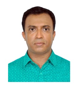 K N Alam Siddiquee PhD