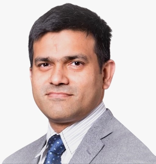 Mohammad Rezaul Islam