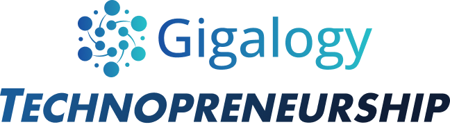 TECHNOPRENEURSHIP Logo